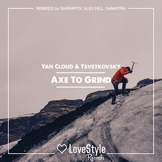 Axe To Grind by Yan Cloud & Tsvetkovsky Download