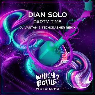 Party Time by Dian Solo Download