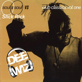 How Ever Do You Want Me by Slick Rick vs Soul 2 Soul Download