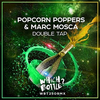 Double Tap by Popcorn Poppers & Marc Mosca Download