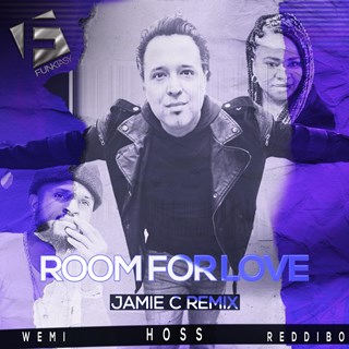 Room For Love by Hoss, Reddibo, Wemi Download