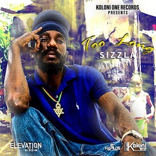 Too Long by Sizzla Download