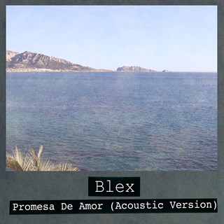 Promesa De Amor by Blex Download