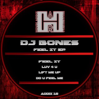 Lift Me Up by DJ Bones Download