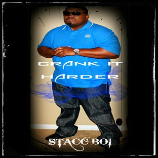 Crank It Harder by Stacc Boi Download