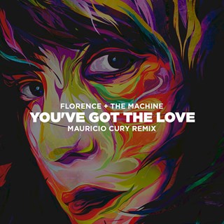 Youve Got The Love by Florence & The Machine Download