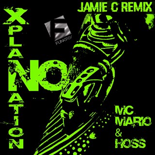 No Xplanation by Mc Mario & Hoss Download