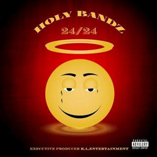 2424 by Holy Bandz Download