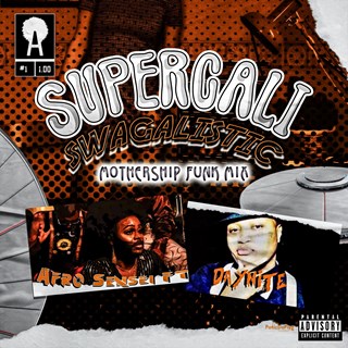 Supercaliswagalistic by Afro Sensei & Daynite Download