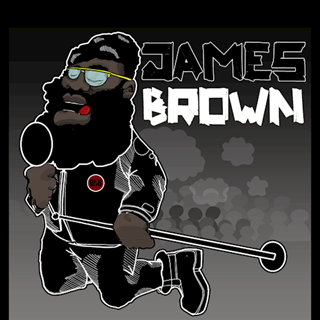 James Brown by Prince Ak Download