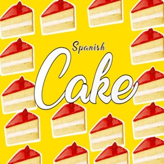 Cake by Spanish Download