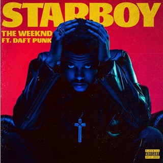 Starboy by The Weeknd & Daft Punk X Nghtmre Download