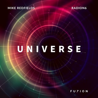 Universe by Mike Redfields, Radion6 Download