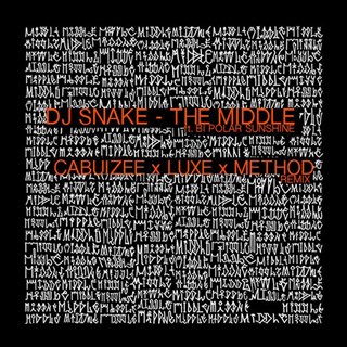 Middle by DJ Snake ft Bipolar Sunshine Download