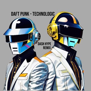 Technologic by Daft Punk Download