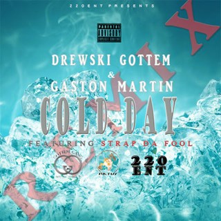 Cold Day by Drewski Gottem & Gaston Martin Download
