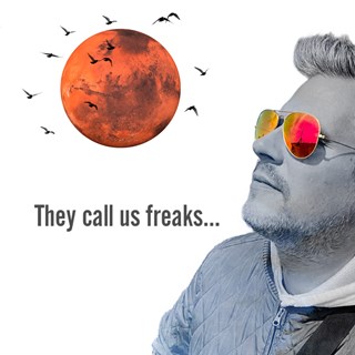They Call Us Freaks by Soulflvr Download