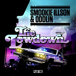 The Lowdown by Smookie Illson X Oddlin Download