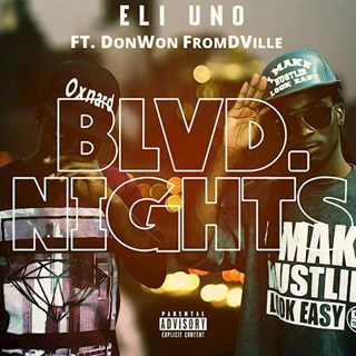 Blvd Nights by Eli Uno Download