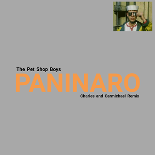 Paninaro by Pet Shop Boys Download