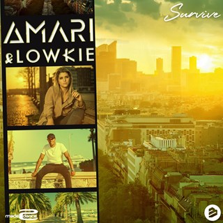 Survive by Amari & Lowkie Download