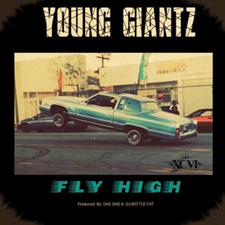Fly High by Young Giantz Download