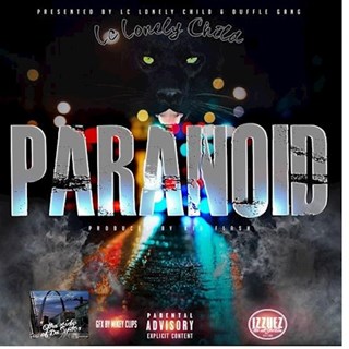 Paranoid by Lonely Child Download