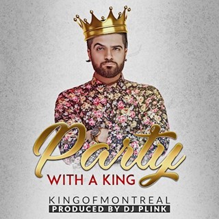Part With A King by King Of Montreal Download