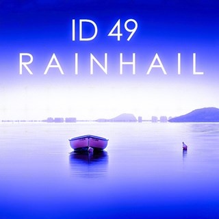 Rain Hail by Id 49 Download