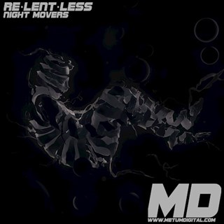 Welcome Darkness by Night Movers Download