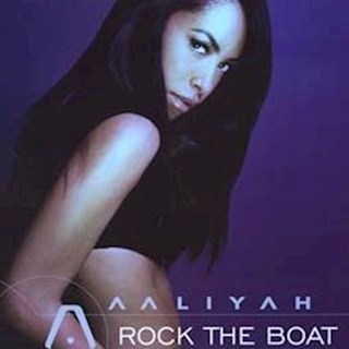 Rock The Boat by Aaliyah Download