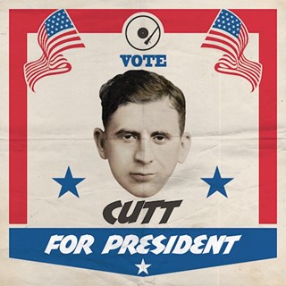 Cutt For President by Constant Deviants Download