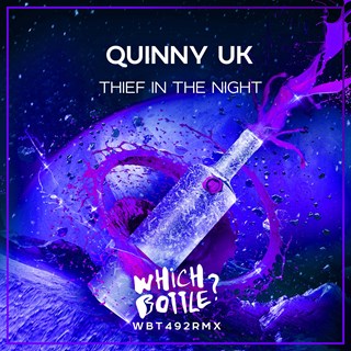 Thief In The Night by Quinny Uk Download