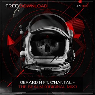 The Realm by Gerard H ft Chantal Download