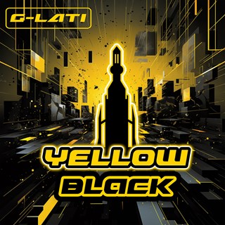 Yellow Black by G Lati Download