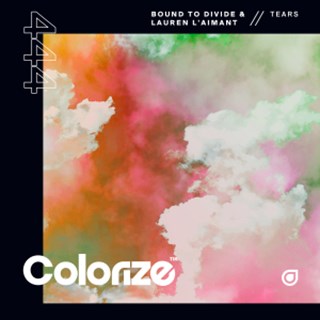 Tears by Bound To Divide & Lauren Laimant Download
