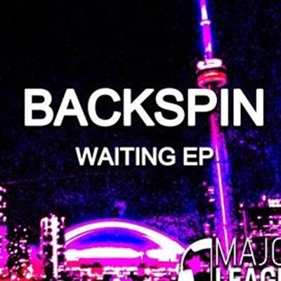 Backspin - Waiting (Original Mix)