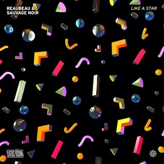 Like A Star by Reaubeau & Sauvage Noir Download