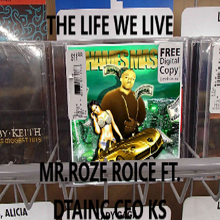 The Life We Live by Roze Roice Download