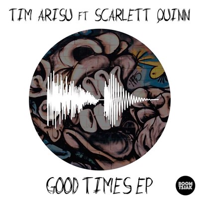 Tim Arisu - Good Times (Rowen Reecks Radio Edit)