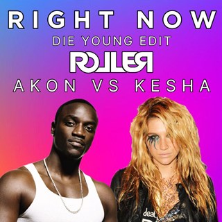 Right Now Na Na Na by Akon vs Kesha Download