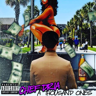 1000 Ones by Chef Dria Download