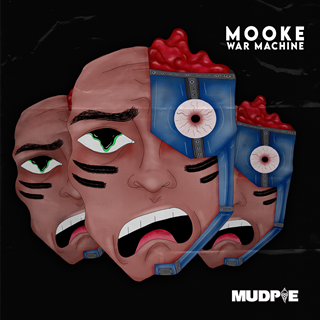 War Machine by Mooke Download