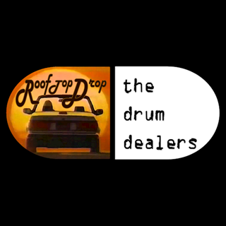 Roof Top Drop by The Drum Dealers Download
