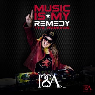 Music Is My Remedy by Issa Download