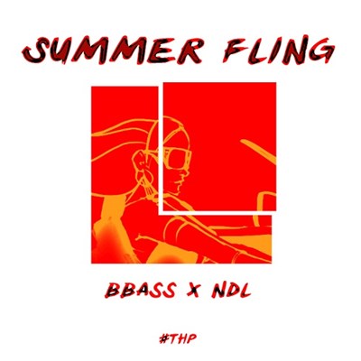 B Bass & Napoleon Da Legend - Summer Fling (Main)