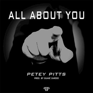 All About You by Petey Pitts Download