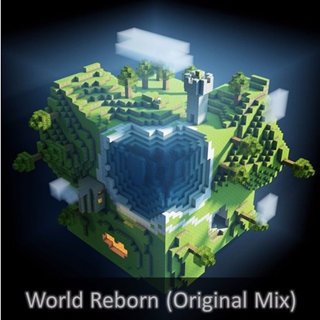 World Reborn by Wayne Download