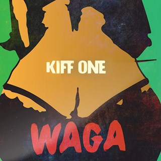 Waga by Kiff One Download