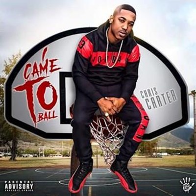 Chris Carter - I Came To Ball (Clean)